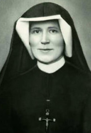 Zuster Faustina